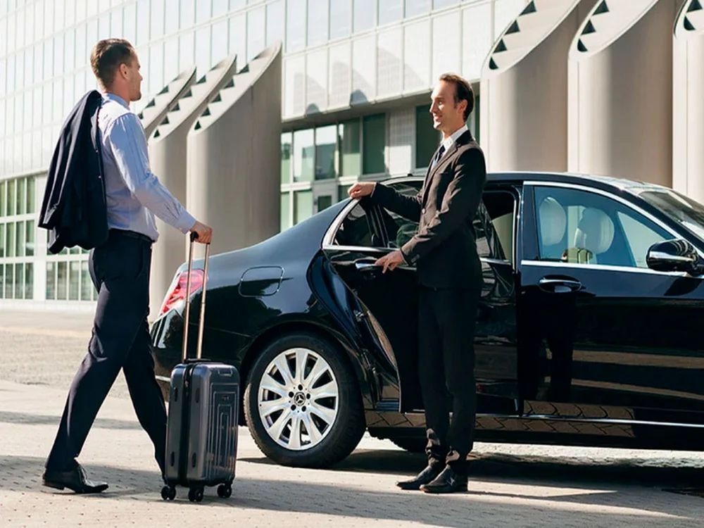 Corporate Car Rental in Saharanpur
